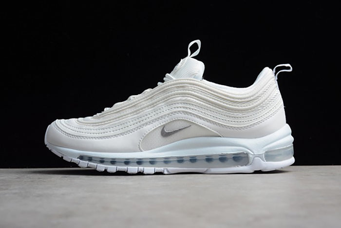 NIKE AIR MAX 97 "TRIPLE WHITE"