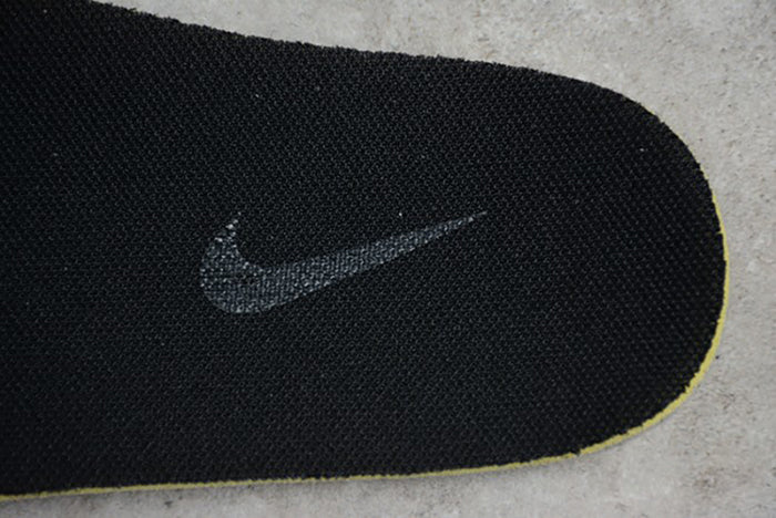 NIKE MAX 97 ULTRA 17 SE "ULTRA TRIPLE BLACK SOCK-LIKE"