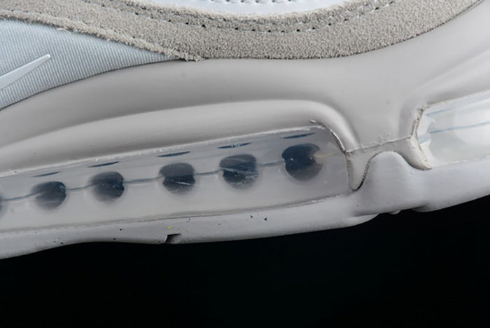 NIKE AIR MAX 97 "ULTRA SE PURE PLATINUM"