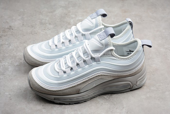 NIKE AIR MAX 97 "ULTRA SE PURE PLATINUM"
