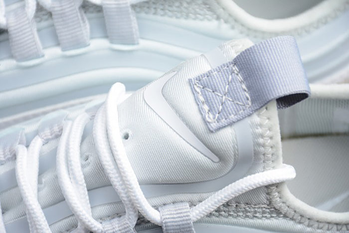 NIKE AIR MAX 97 "ULTRA SE PURE PLATINUM"