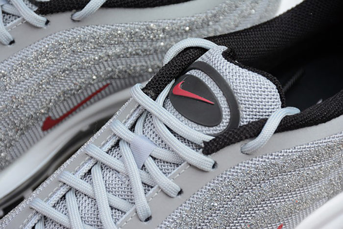 NIKE AIR MAX 97 "SWAROSVSKI CRYSTAL"
