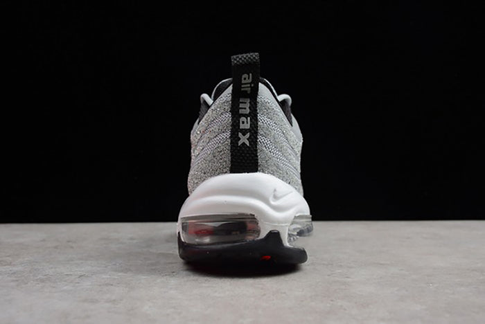 NIKE AIR MAX 97 "SWAROSVSKI CRYSTAL"