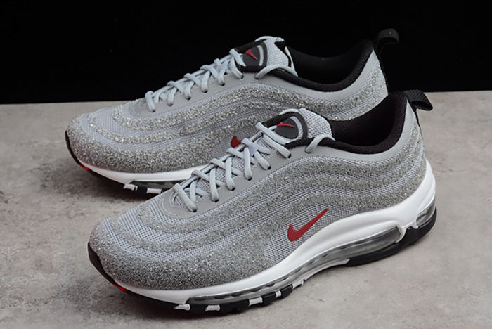 NIKE AIR MAX 97 "SWAROSVSKI CRYSTAL"
