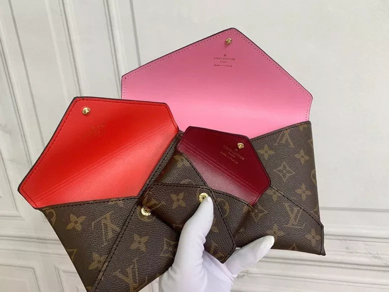 LOUIS VUITTON KIRIGAMI BAG