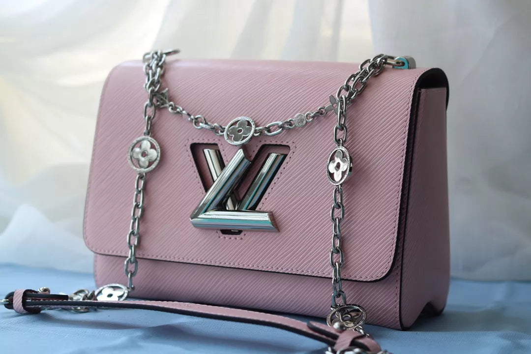 LOUIS VUITTON TWIST 50335 MM 23 X 18 X 8 CM 4 COLORS