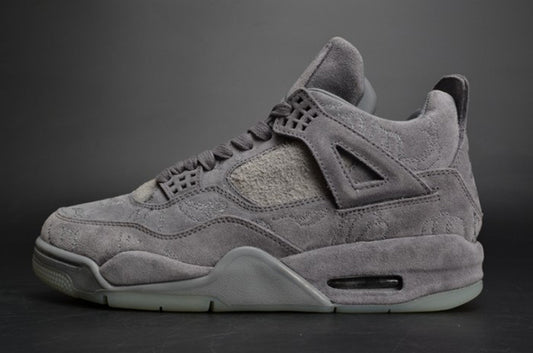 AIR JORDAN 4 "KAWS"
