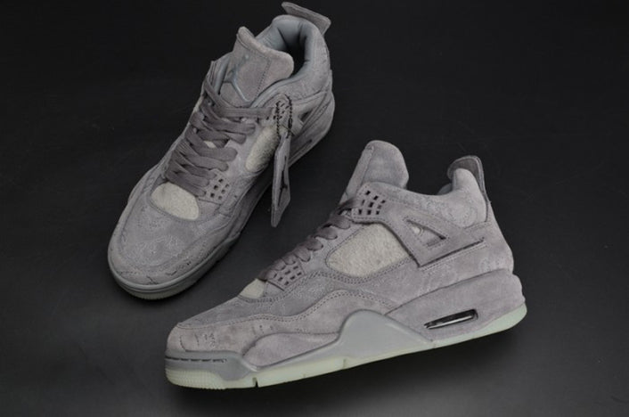 AIR JORDAN 4 "KAWS"