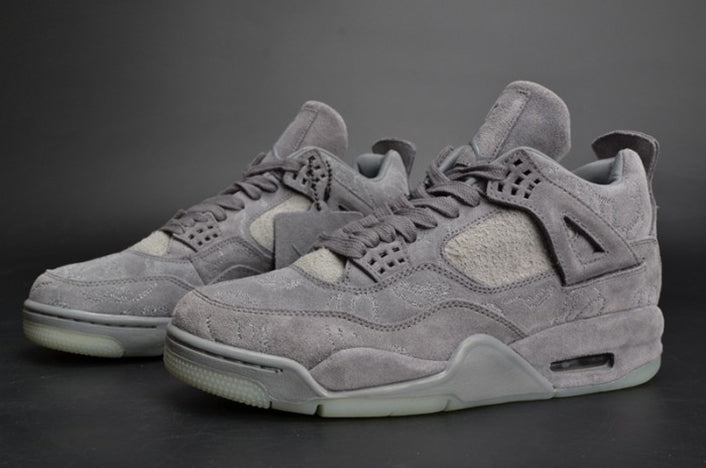 AIR JORDAN 4 "KAWS"