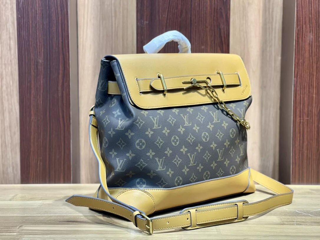 LOUIS VUITTON 38.0 X 39.0 X 15.0 CM