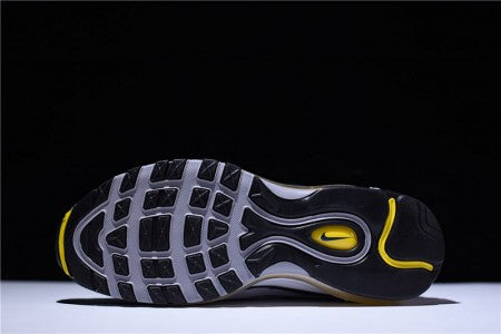 NIKE AIR MAX 98 "TOUR YELLOW GREY"
