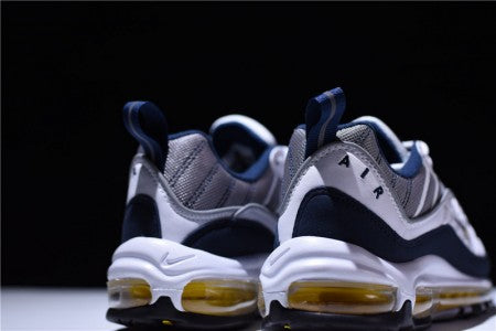 NIKE AIR MAX 98 "TOUR YELLOW GREY"