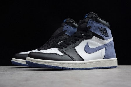 AIR JORDAN 1 RETRO "HIGH BLUE MOON"
