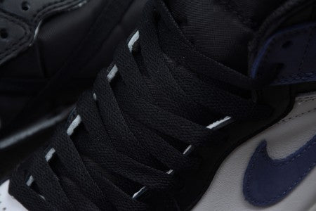 AIR JORDAN 1 RETRO "HIGH BLUE MOON"