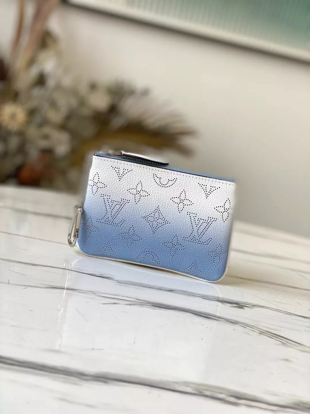 LOUIS VUITTON KEY POUCH