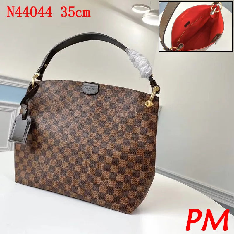 LOUIS VUITTON 35 X 30 X 11CM