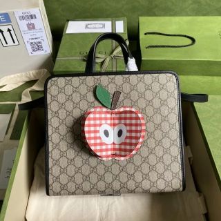 LOUIS VUITTON 28*25*11CM OPHIDIA SERIES, APPLE HANDBAG