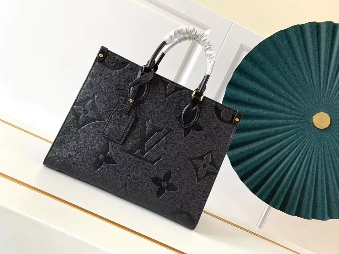 LOUIS VUITTON 35*27*14CM ONTHEGO TOTE MM