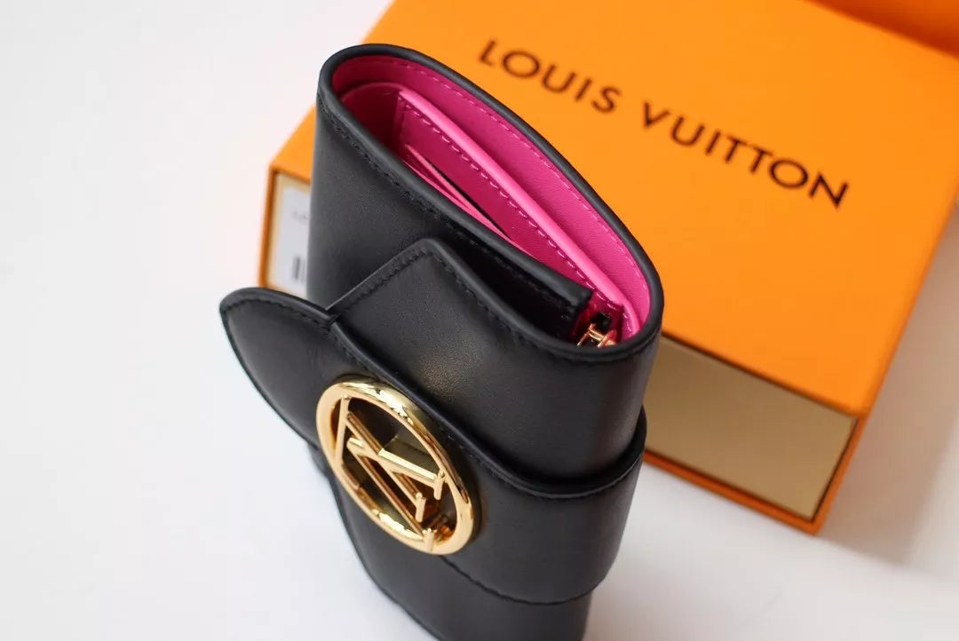 LOUIS VUITTON  2.0 X 9.0 X 2.5 CM WALLET