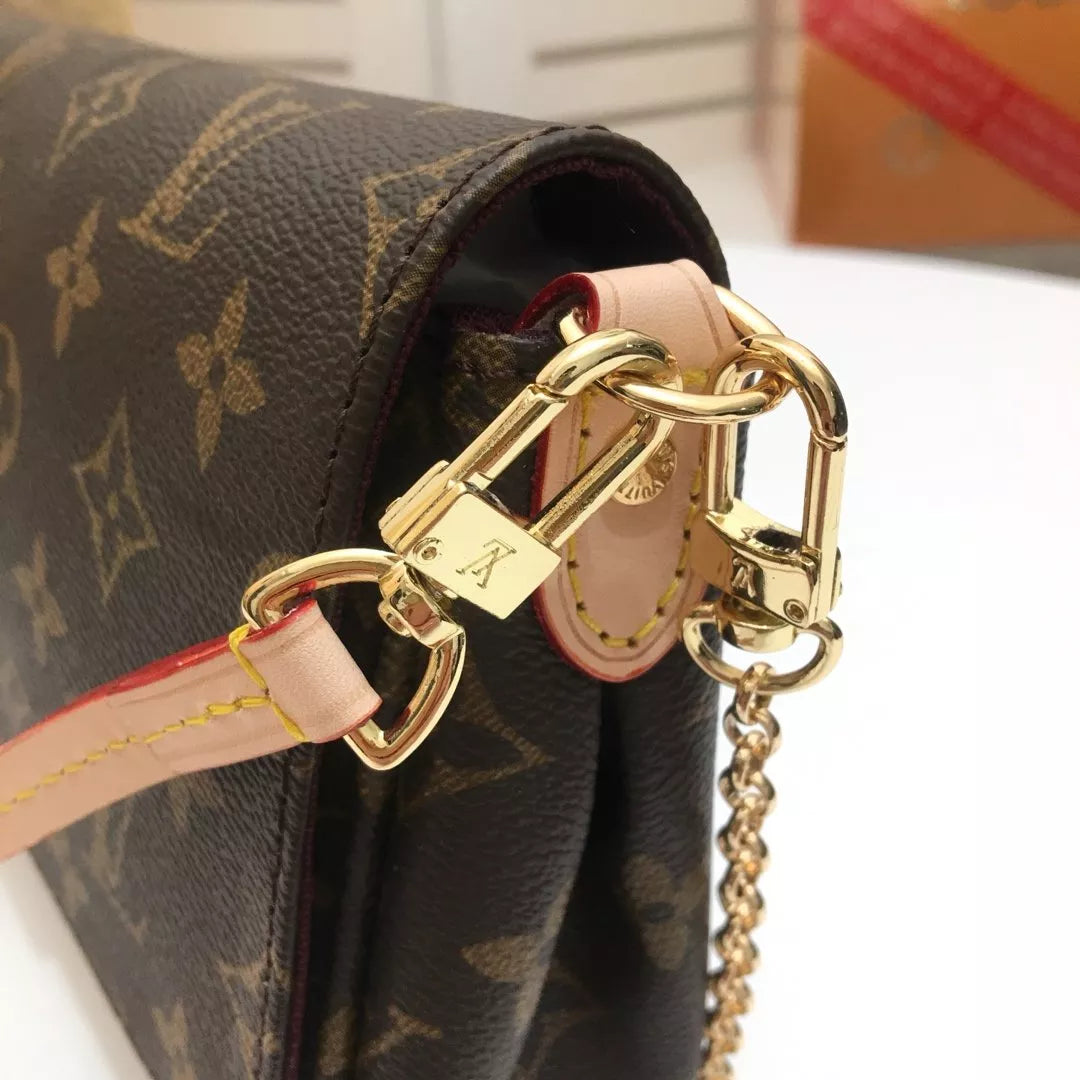 LOUIS VUITTON M40718 BAG