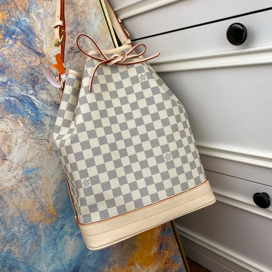 LOUIS VUITTON 26 X 34 X 19CM MONOGRAM NEONOE