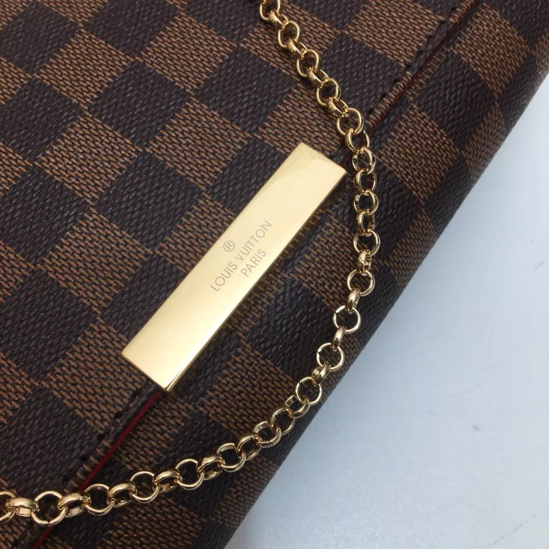 LOUIS VUITTON M40718 BAG