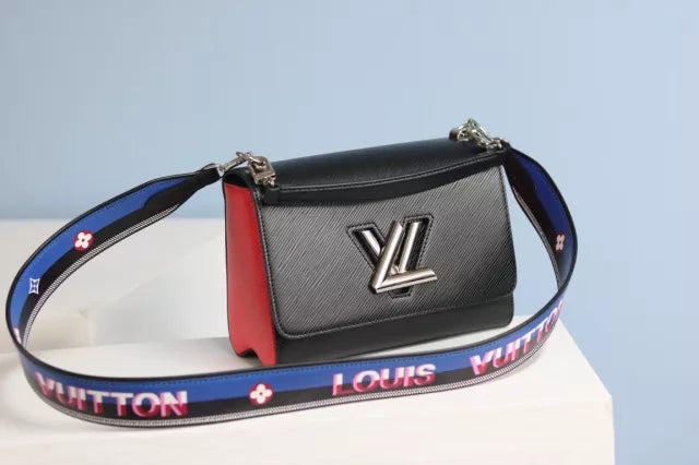 LOUIS VUITTON  MM 23 X 18 X 8 CM TWIST 4COLORS
