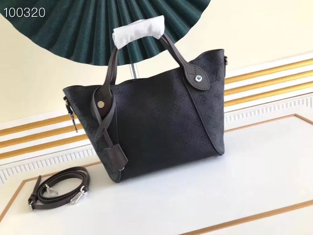LOUIS VUITTON HINA PM 2WAY SHOULDER BAG