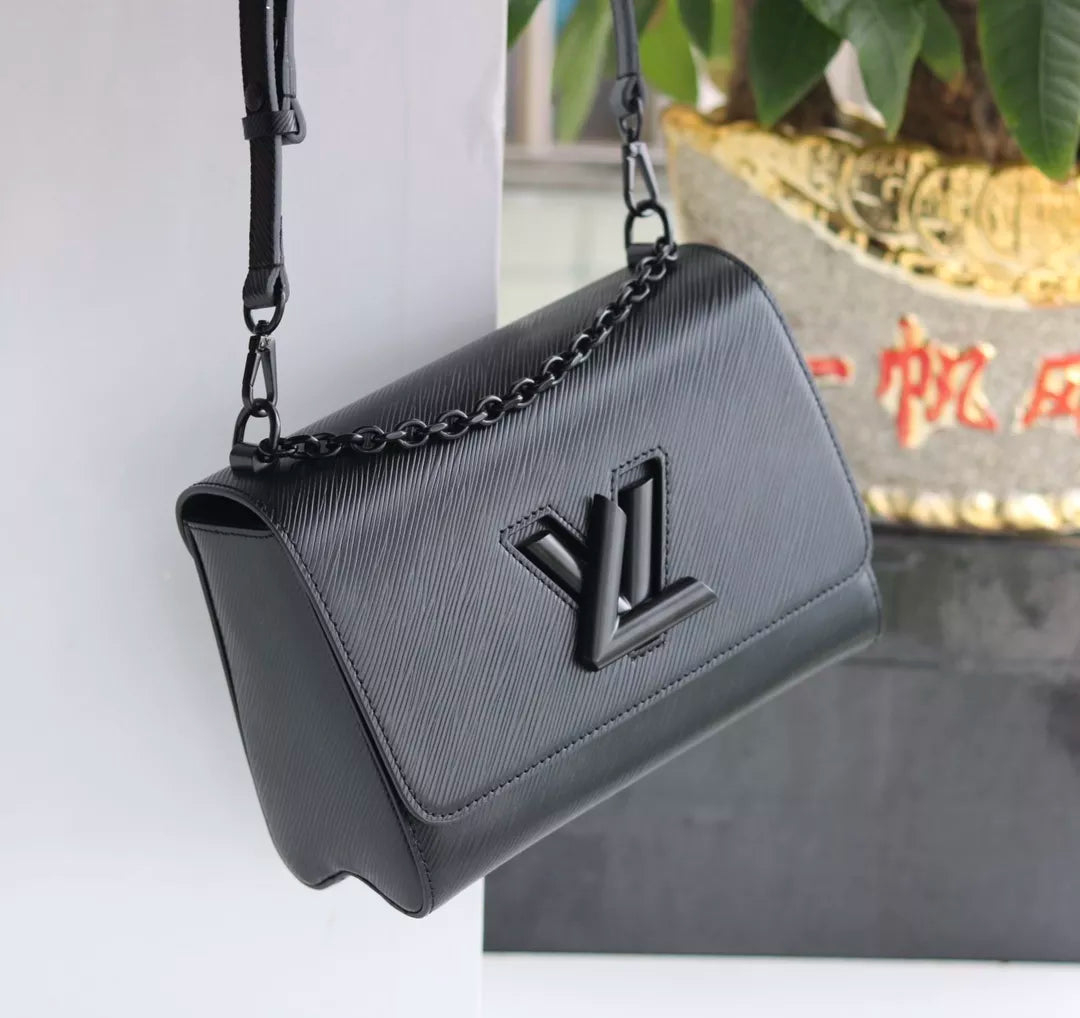 LOUIS VUITTON MM 23 X 18 X 8 CM 4COLORS