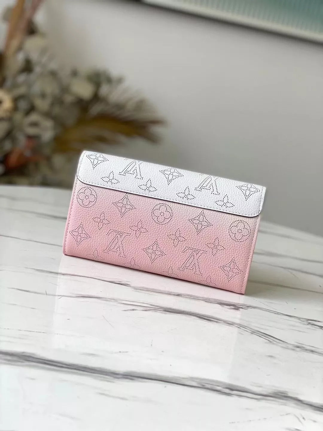 LOUIS VUITTON 19*12*2CM IRIS WALLET