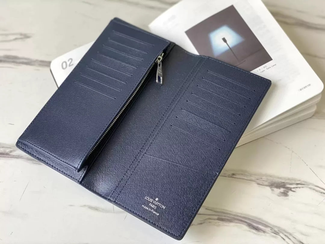 LOUIS VUITTON POCKET ORGANIZER ZIPPY VERTICAL