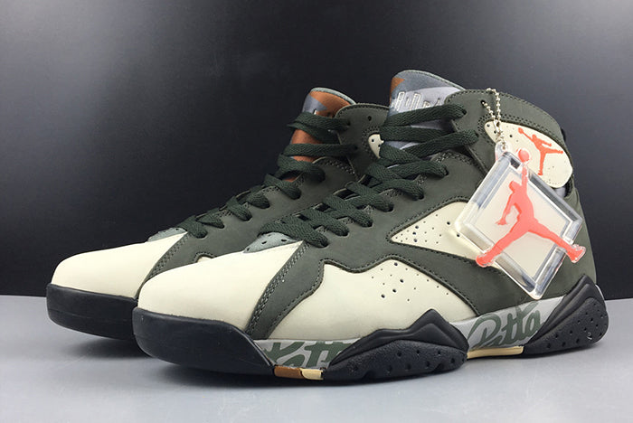 AIR JORDAN 7 "PATTA ICICLE"