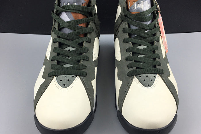 AIR JORDAN 7 "PATTA ICICLE"