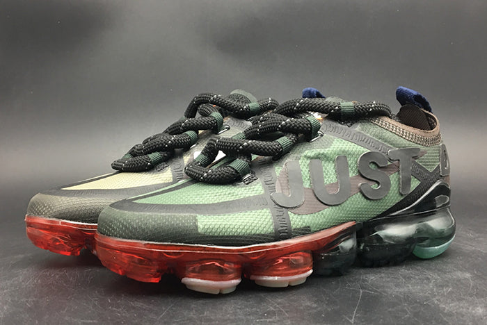 NIKE AIR VAPORMAX 2019 "CACTUS PLANT FLEA MARKET"