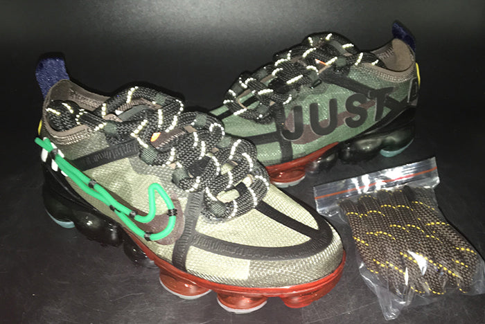 NIKE AIR VAPORMAX 2019 "CACTUS PLANT FLEA MARKET"