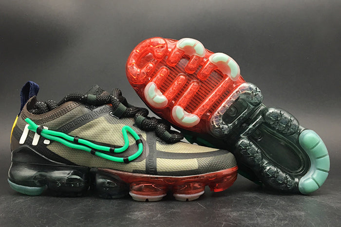 NIKE AIR VAPORMAX 2019 "CACTUS PLANT FLEA MARKET"
