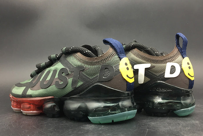 NIKE AIR VAPORMAX 2019 "CACTUS PLANT FLEA MARKET"