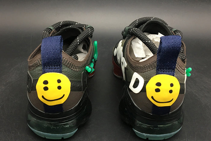 NIKE AIR VAPORMAX 2019 "CACTUS PLANT FLEA MARKET"