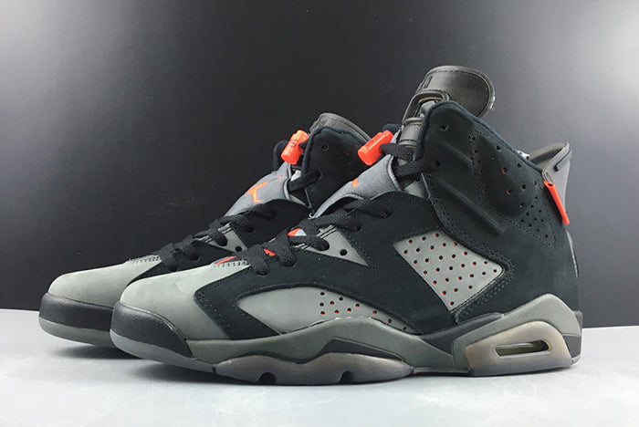 AIR JORDAN 6 RETRO "PARIS SAINT-GERMAIN"