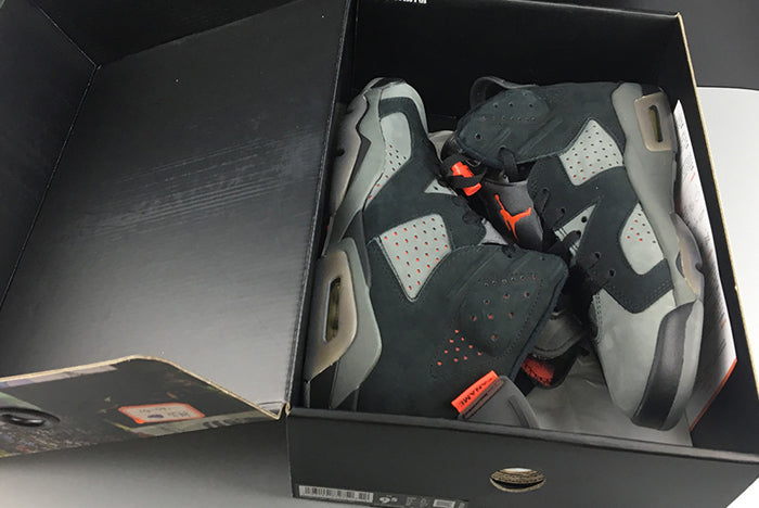 AIR JORDAN 6 RETRO "PARIS SAINT-GERMAIN"