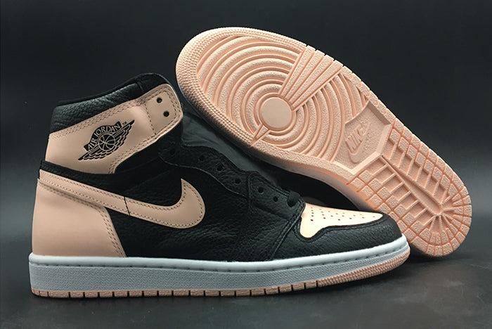 AIR JORDAN 1 RETRO HIGH OG "CRIMSON TINT"