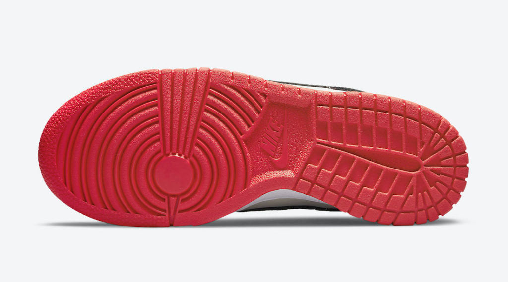 NIKE DUNK LOW "EMB NBA 75TH ANNIVERSARY CHICAGO”