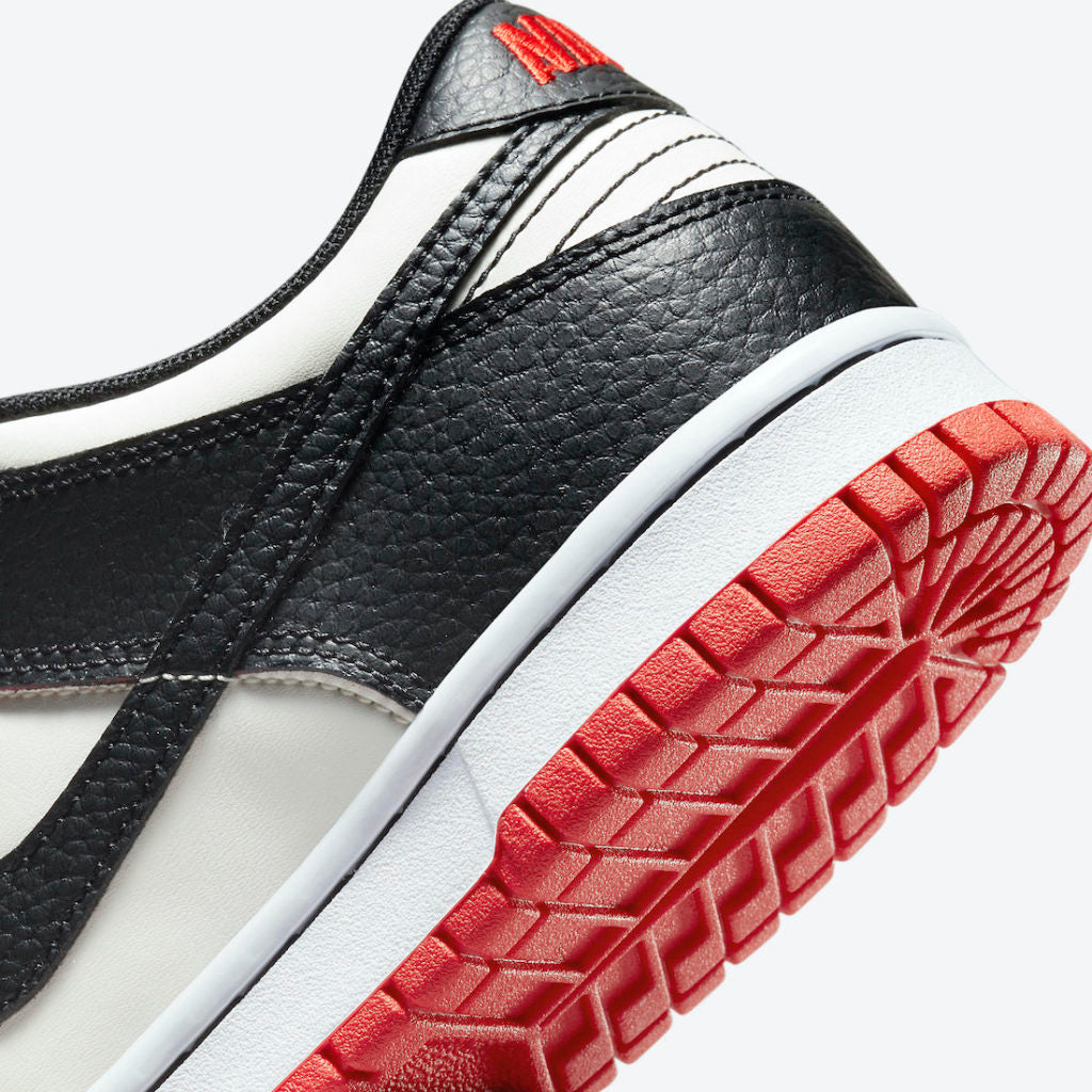NIKE DUNK LOW "EMB NBA 75TH ANNIVERSARY CHICAGO”
