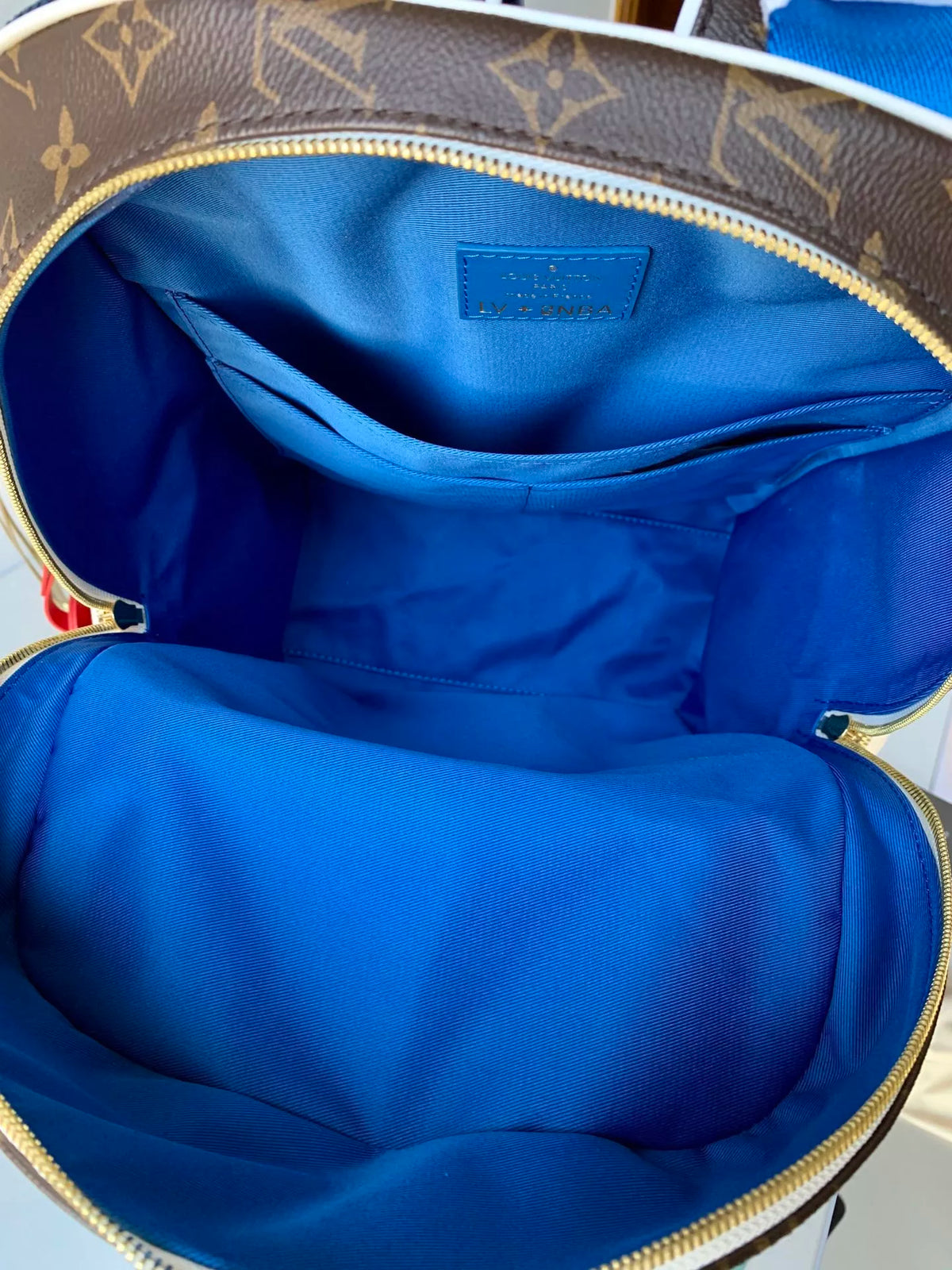 LOUIS VUITTON 2278 BAG