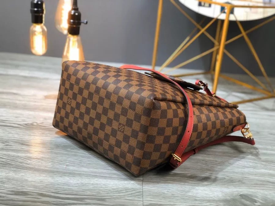 VUITTON FAVORITE 32×28×15CM  EONOE MM BAG