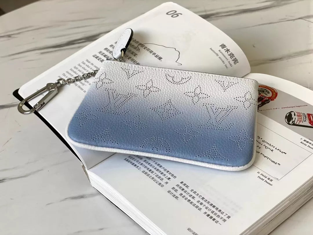LOUIS VUITTON KEY POUCH