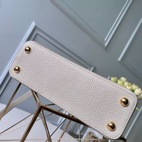 LOUIS VUITTON CAPUCINES BB BAG