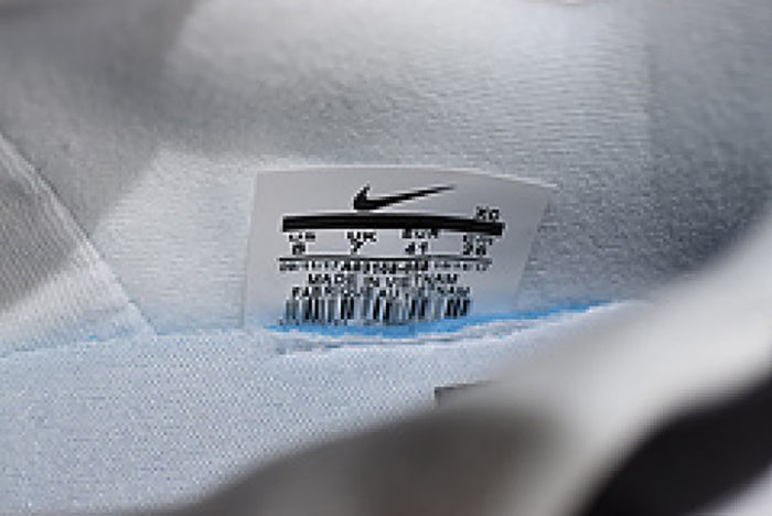 NIKE M2K TEKNO OFF-WHITE "WHITE, BLACK & TEAM ORANGE"