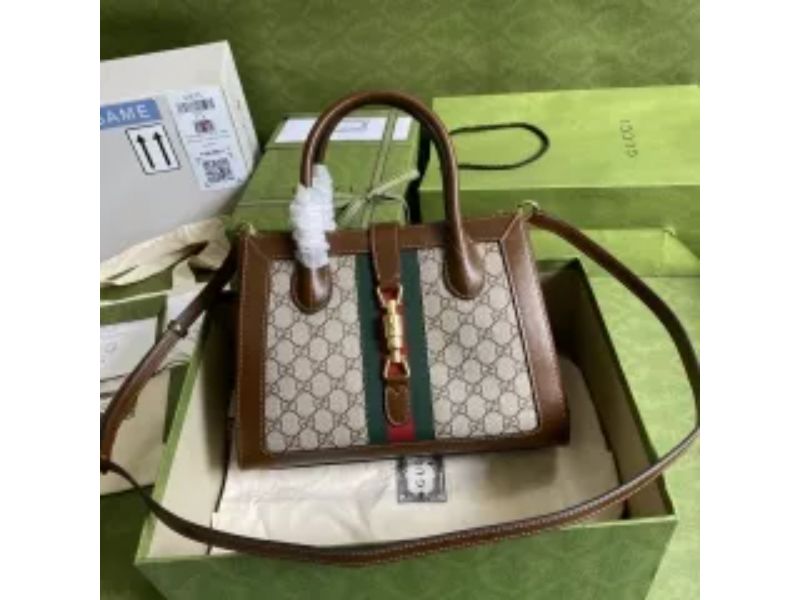 LOUIS VUITTON 30*24*12CM 1916 SERIES HAND TWISTED MESSENGER BAG