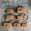 LOUIS VUITTON 27*19*10.5CM 547260 21*15*8CM 447632 24*12*7CM 448065 18*12*6CM 443497 26*15*7CM 446744 22*13*6CM 476433 16.5*10*5CM